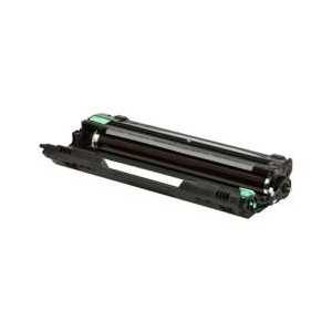 Compatible Brother DR223BK Black toner drum - 18,000 pages