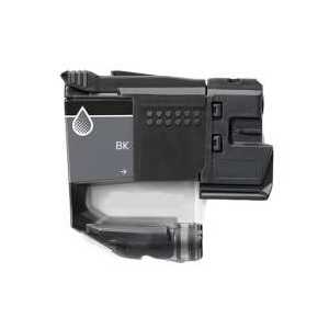 Compatible Brother LC504BK Black ink cartridge