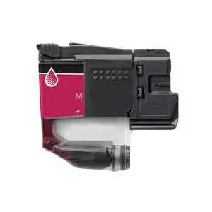 Compatible Brother LC506M Magenta ink cartridge