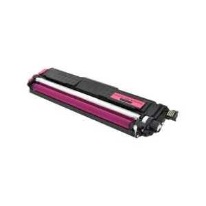 Compatible Brother TN223M Magenta toner cartridge - 1,300 pages