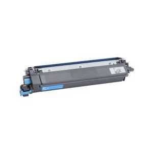 Compatible Brother TN635C toner cartridge - 1,800 pages