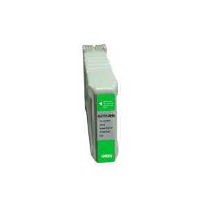 Compatible Canon PFI-701G Green ink cartridge