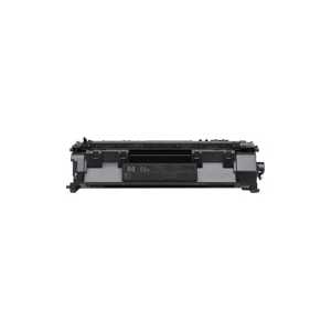 Compatible HP 05X MICR toner cartridge, CE505X - High Yield - 6,500 pages