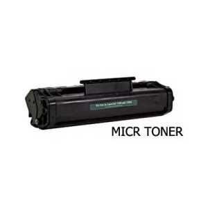 Compatible HP 06A MICR toner cartridge, C3906A - 2,500 pages