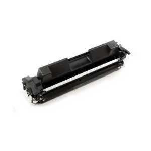 Compatible HP 17A MICR toner cartridge, CF217A - 1,600 pages