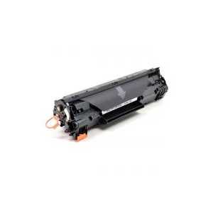 Compatible HP 36A MICR toner cartridge, CB436A - 2,000 pages