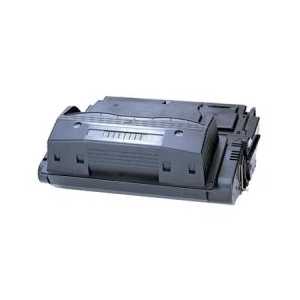 Compatible HP 38A MICR toner cartridge, Q1338A - 12,000 pages