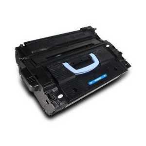 Compatible HP 43X MICR toner cartridge, C8543X - High Yield - 30,000 pages