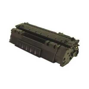 Compatible HP 53A toner cartridge, Q7553A - Jumbo Yield - 4,000 pages