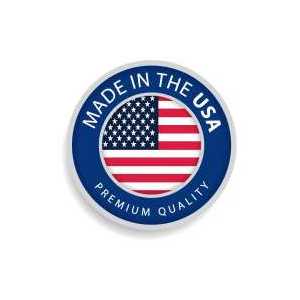 Premium Remanufactured HP 653X Black toner cartridge, CF320X - High Yield - 21,000  pages - USA made