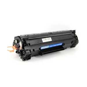 Compatible HP 79A toner cartridge, CF279A - Jumbo Yield - 2,500 pages