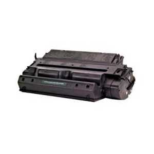 Compatible HP 82X MICR toner cartridge, C4182X - High Yield - 20,000 pages