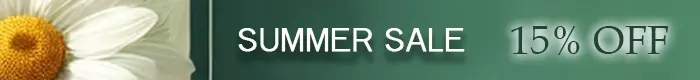 Summer Sale